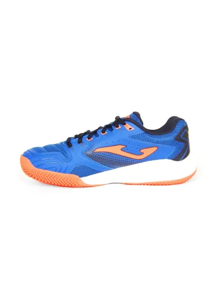 Joma Master 1000 Men 2304 Azul Tm100W2304C |JOMA |Sapatilhas de padel Joma