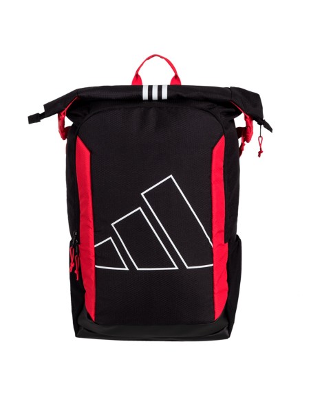 Mochila Adidas Multigame 3.3 Negro Adbg1Ma0U0010 |ADIDAS |Paleteros pádel