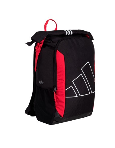 Bag Adidas Multigame 3.3 Black Adbg1Ma0U0010 |ADIDAS |Padel Bags