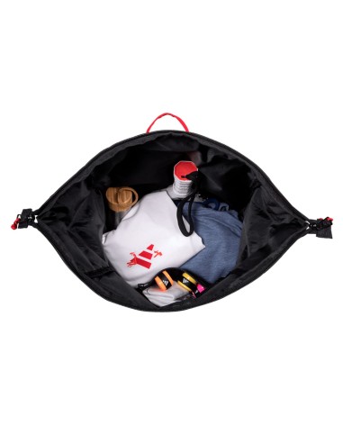 Mochila Adidas Multigame 3.3 Preto Adbg1Ma0U0010 |ADIDAS |Sacos de padel