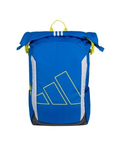 Bag Adidas Multigame 3.3 Blue Adbg1Ma2U0012 |ADIDAS |Padel Bags
