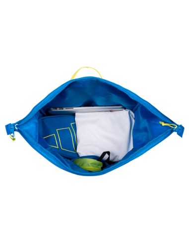 Sac Adidas Multigame 3.3 Bleu Adbg1Ma2U0012 |ADIDAS |Sacs Padel