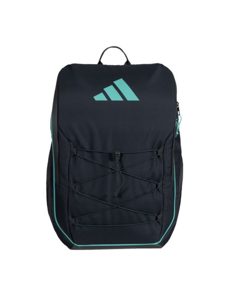 Mochila Adidas Protour 3.3 Anthratice Adbg1Ma4U0001 |ADIDAS |Sacos de padel Mochila Adidas Protour 3.3 Anthratice Adbg1Ma4U0001 |ADIDAS |Sacos de padel