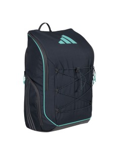 Backpack Adidas Protour 3.3 Anthratice Adbg1Ma4U0001 |ADIDAS |Padel Bags 2
