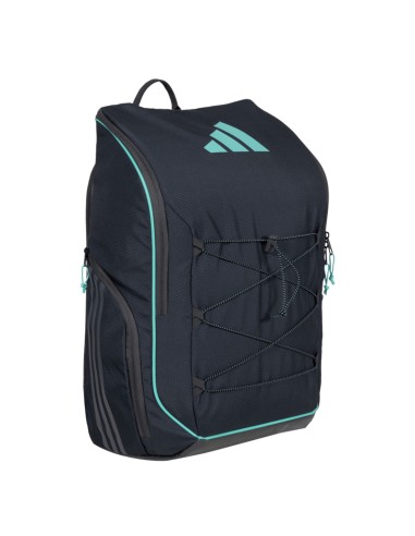 Mochila Adidas Protour 3.3 Anthratice Adbg1Ma4U0001 |ADIDAS |Sacos de padel