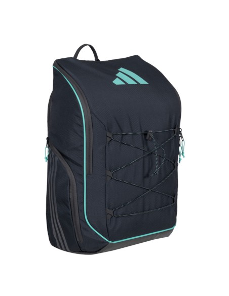 Mochila Adidas Protour 3.3 Anthratice Adbg1Ma4U0001 |ADIDAS |Sacos de padel Mochila Adidas Protour 3.3 Anthratice Adbg1Ma4U0001 |ADIDAS |Sacos de padel