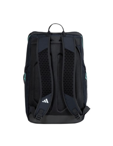 Backpack Adidas Protour 3.3 Anthratice Adbg1Ma4U0001 |ADIDAS |Padel Bags