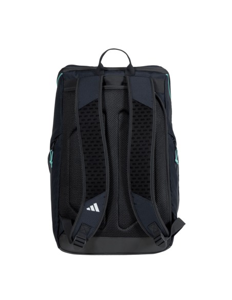 Mochila Adidas Protour 3.3 Anthratice Adbg1Ma4U0001 |ADIDAS |Sacos de padel Mochila Adidas Protour 3.3 Anthratice Adbg1Ma4U0001 |ADIDAS |Sacos de padel