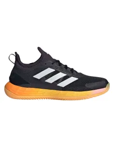 Adidas Adizero Ubersonic 4.1 Cl W If6531 Mulher |ADIDAS |Sapatilhas de padel