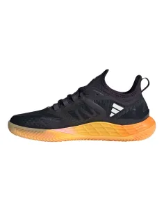 Adidas Adizero Ubersonic 4.1 Cl W If6531 Mulher |ADIDAS |Sapatilhas de padel 2