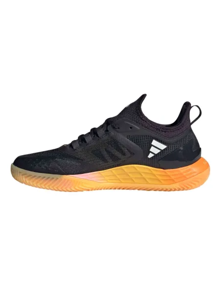 Adidas Adizero Ubersonic 4.1 Cl W If6531 Women |ADIDAS |Padel shoes Adidas Adizero Ubersonic 4.1 Cl W If6531 Women |ADIDAS |Padel shoes