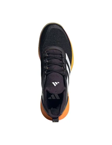 Adidas Adizero Ubersonic 4.1 Cl W If6531 Women |ADIDAS |Padel shoes