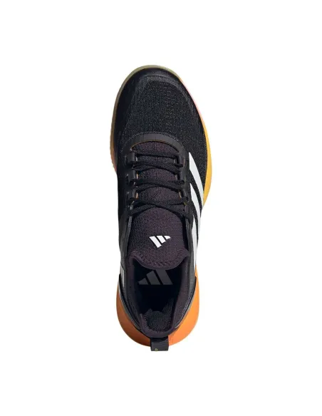 Adidas Adizero Ubersonic 4.1 Cl W If6531 Donna |ADIDAS |Scarpe da padel