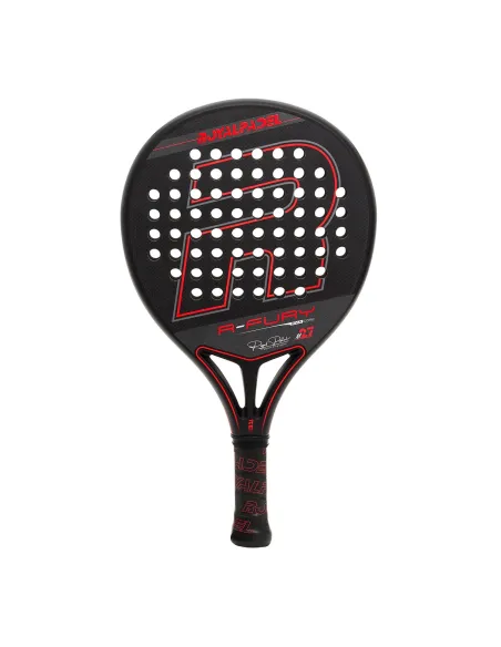Royal Padel R-Line Fury 2024 |ROYAL PADEL |Royal Padel Rackets