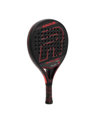 Royal Padel R-Line Fury 2024 |ROYAL PADEL |Royal Padel Rackets