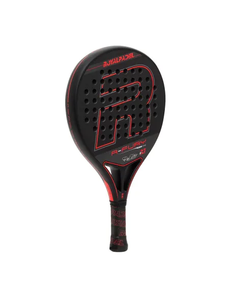 Royal Padel R-Line Fury 2024 |ROYAL PADEL |Royal Padel Rackets