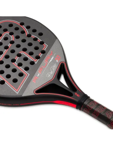 Royal Padel R-Line Fury 2024 |ROYAL PADEL |Royal Padel Rackets