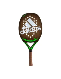 Adidas Bt Adipower Greenbt H34 Rb1Gb6U15 |ADIDAS |Beach Tennis
