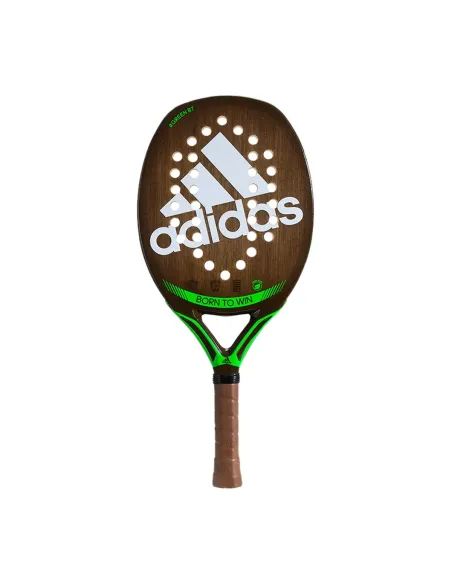 Adidas Bt Adipower Greenbt H34 Rb1Gb6U15 |ADIDAS |Beach Tennis Adidas Bt Adipower Greenbt H34 Rb1Gb6U15 |ADIDAS |Beach Tennis