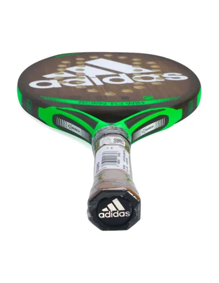Adidas Bt Adipower Greenbt H34 Rb1Gb6U15 |ADIDAS |Beach Tennis Adidas Bt Adipower Greenbt H34 Rb1Gb6U15 |ADIDAS |Beach Tennis