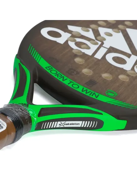 Adidas Bt Adipower Greenbt H34 Rb1Gb6U15 |ADIDAS |Beach Tennis Adidas Bt Adipower Greenbt H34 Rb1Gb6U15 |ADIDAS |Beach Tennis