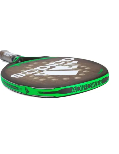 Adidas Bt Adipower Greenbt H34 Rb1Gb6U15 |ADIDAS |Beach Tennis