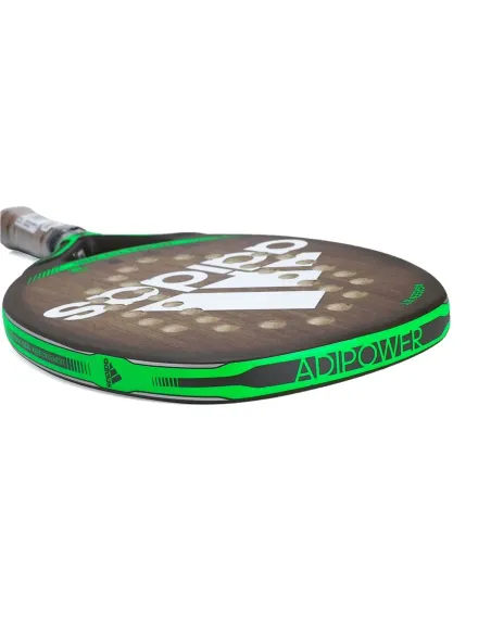 Adidas Bt Adipower Greenbt H34 Rb1Gb6U15 |ADIDAS |Beach Tennis Adidas Bt Adipower Greenbt H34 Rb1Gb6U15 |ADIDAS |Beach Tennis