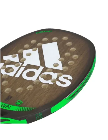 Adidas Bt Adipower Greenbt H34 Rb1Gb6U15 |ADIDAS |Beach Tennis