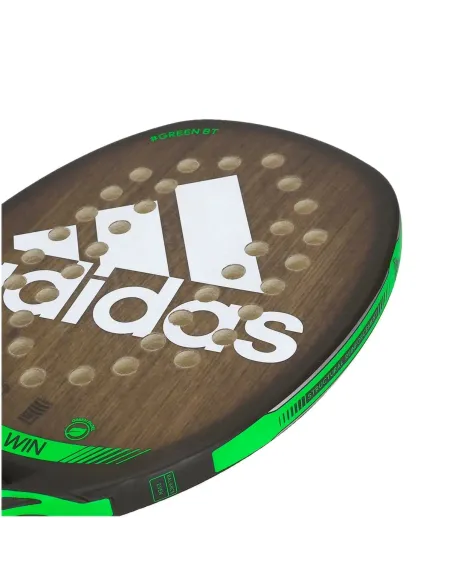 Adidas Bt Adipower Greenbt H34 Rb1Gb6U15 |ADIDAS |Beach Tennis Adidas Bt Adipower Greenbt H34 Rb1Gb6U15 |ADIDAS |Beach Tennis
