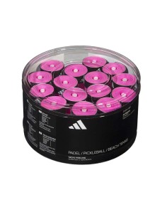 Cube De Surgrip 45 Unités Adidas Rose |ADIDAS |Surgrips
