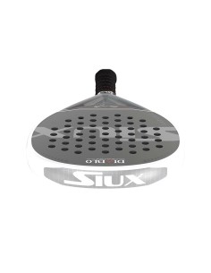 Siux Diablo Revolution 3k 2023 |SIUX |Raquettes de padel Siux 2