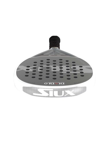 Siux Diablo Revolution 3k 2023 |SIUX |Raquettes de padel Siux