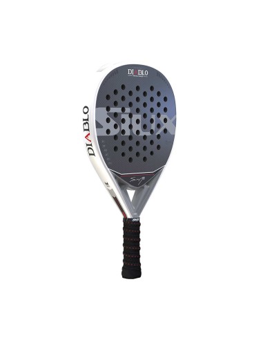 Siux Diablo Revolution 3k 2023 |SIUX |Raquettes de padel Siux