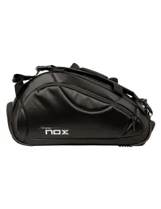 Borsone Nox Pro Series Nero