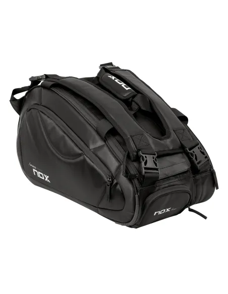 Saco Nox Pro Series Preto |NOX |Acessórios de remo