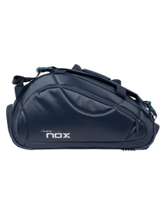 Saco Nox Pro Series Azul