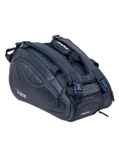Sac (De) Padel Nox Pro Series Bleu |NOX |Accessoires de pagaie