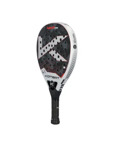 Kombat Mm3 Pro 2024 |KOMBAT |Raquetes de padel