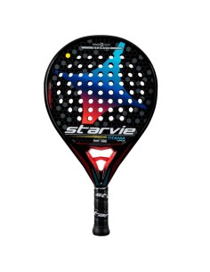 Star Vie Titania Kepler Pro |STAR VIE |Raquetes de padel Star Vie