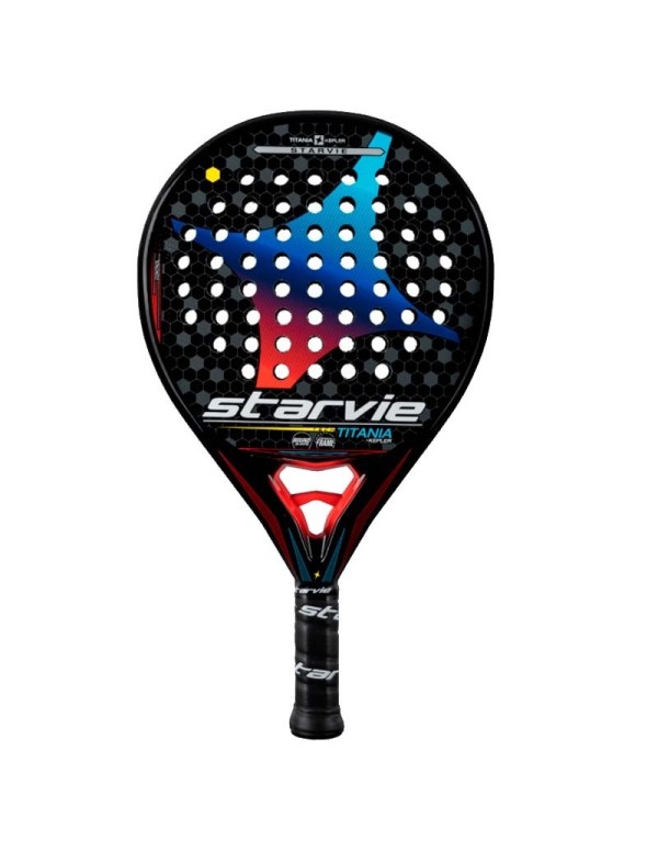 Star Vie Titania Kepler Pro 2021 |STAR VIE |STAR VIE padel tennis