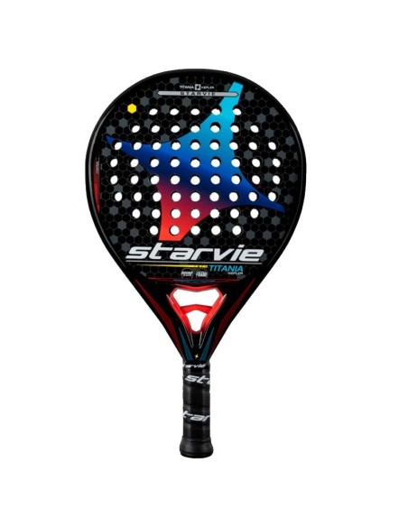 Star Vie Titania Kepler Pro |STAR VIE |Raquetes de padel Star Vie