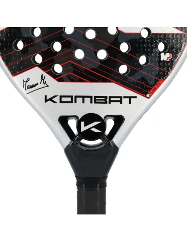 Kombat Mm3 Pro 2024 |KOMBAT |Raquetes de padel