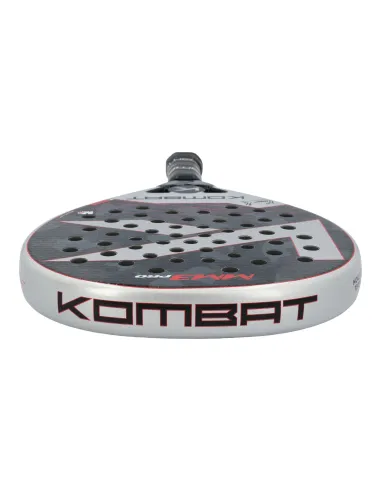 Kombat Mm3 Pro 2024 |KOMBAT |Raquetes de padel