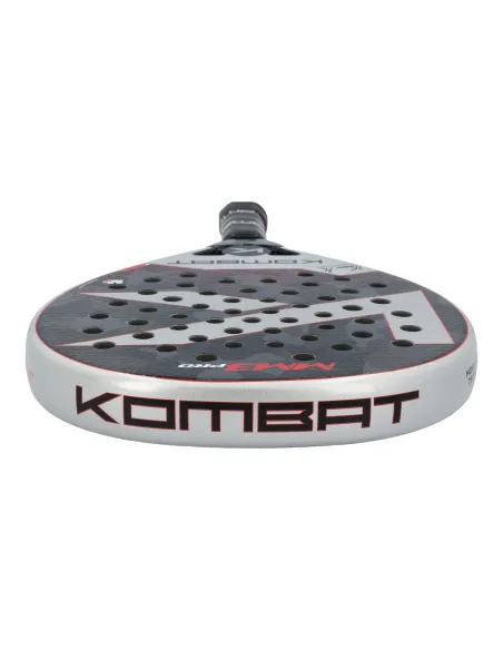 Kombat Mm3 Pro 2024 |KOMBAT |Raquetes de padel
