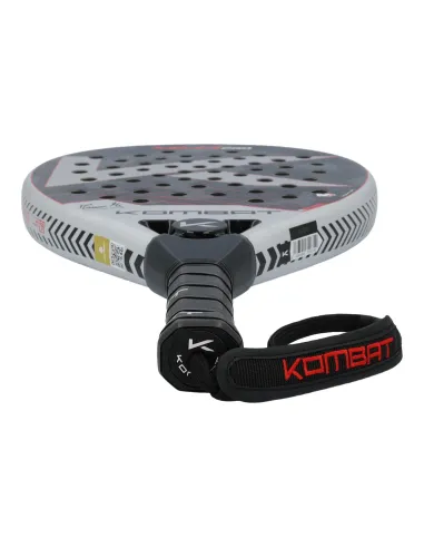 Kombat Mm3 Pro 2024 |KOMBAT |Raquetes de padel