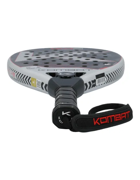 Kombat Mm3 Pro 2024 |KOMBAT |Raquetes de padel