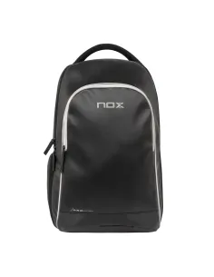 Bag Nox Pro Series Black |NOX |Black Friday Padel