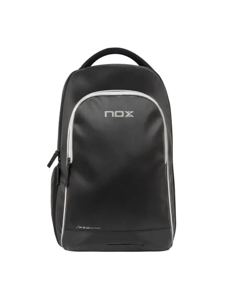 Mochila Nox Pro Series Negro |NOX |Black Friday Padel
