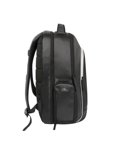 Mochila Nox Pro Series Preto |NOX |Black Friday Padel