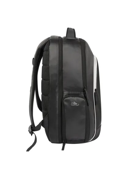 Mochila Nox Pro Series Preto |NOX |Black Friday Padel Mochila Nox Pro Series Preto |NOX |Black Friday Padel